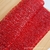 Tira de strass - cores variadas - loja online