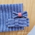 Tecido Linho Jeans listras - comprar online