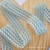 Fita Tule com veludo - cores variadas - loja online