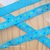 Fita flores 20mm - cores variadas - comprar online