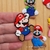 Mario Bros emborrachado - modelos variados - comprar online