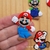 Mario Bros emborrachado - modelos variados