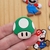Mario Bros emborrachado - modelos variados na internet