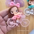 Boneca Bicicleta Biscuit - cores variadas
