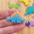 Dinossauros emborrachados - modelos variados - https://fitariainfantille.lojavirtualnuvem.com.br/
