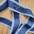 Fita Jeans Borda Azul