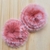 Meio Pompom Mesclado 5,5cm - Cores Variadas - https://fitariainfantille.lojavirtualnuvem.com.br/