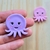 Polvo Sorrindo Biscuit - Cores Variadas - comprar online