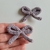 Laço Crochê artesanal - comprar online