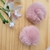 Pompom Pelúcia 5cm - Cores Variadas - comprar online