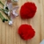 Pompom Pelúcia 5cm - Cores Variadas na internet