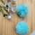 Pompom Pelúcia 5cm - Cores Variadas - https://fitariainfantille.lojavirtualnuvem.com.br/