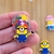 Imagem do Minnions emborrachado - modelos variados