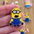 Minnions emborrachado - modelos variados - comprar online
