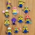 Minnions emborrachado - modelos variados