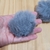 Imagem do Pompom pelúcia 7cm - Cores Variadas