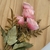 Ramo Flor Rosa - Cores Variadas - https://fitariainfantille.lojavirtualnuvem.com.br/