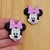 Minnie Rosto Emborrachada - Cores Variadas na internet