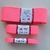 Fita Sanding Rosa Neon 23 - tamanhos variados