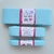 Fita Sanding Azul Claro 48 - tamanhos variados