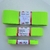 Fita Sanding Verde Neon 100 - Tamanhos Variados