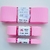 Fita Sanding Rosa Iogurte 233 - Tamanhos Variados