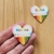 Aplique Lápis Escolar Personalizado em Acrílico - comprar online