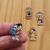 Pingente Turma da Monica - Modelos Variados - comprar online