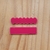Placa para bico de pato - Varias cores - https://fitariainfantille.lojavirtualnuvem.com.br/