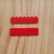 Placa para bico de pato - Varias cores na internet