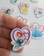 Aplique Princesas diversas - comprar online