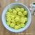 Pompom de malha 1,5cm - cores variadas na internet