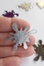 Aplique slime gliter - comprar online