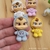 Coleção Pijaminhas Bichinhos - modelos variado