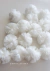 Pompom de Malha 2,5cm - Cores Variadas - comprar online