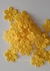 Florzinha de tecido - cores variadas - comprar online