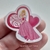 Imagem do Aplique Princesas diversas