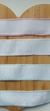 Fita Gorgurão Pespontada 38mm - cores variadas - https://fitariainfantille.lojavirtualnuvem.com.br/