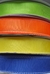 Fita Gorgurão Pespontada 38mm - cores variadas - https://fitariainfantille.lojavirtualnuvem.com.br/