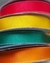 Fita Gorgurão Pespontada 38mm - cores variadas - comprar online