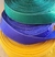 Fita Gorgurão Pespontada 38mm - cores variadas - loja online