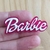 Barbie Palavra dupla