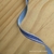Fita jeans listras 10mm