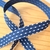 Fita Pompom Sinimbu Azul Marinho - tamanhos variados - comprar online