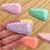 Imagem do Tic Tac paetê - cores variadas