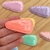 Tic Tac paetê - cores variadas - https://fitariainfantille.lojavirtualnuvem.com.br/