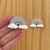 Arco Iris Candy Colors Emborrachado