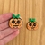 Abóbora Halloween
