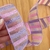 Fita Organza Listras - Cores Variadas - comprar online