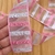 Fita Organza Listras - Cores Variadas na internet